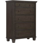 Cambridge Chest