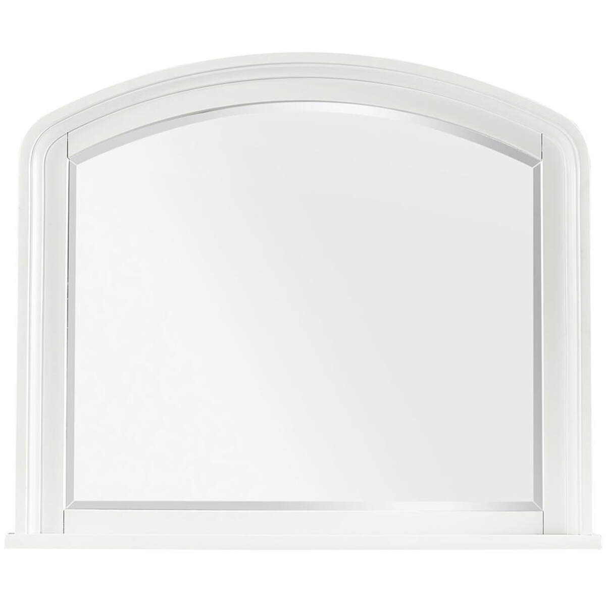 9b7f4c55d593e0222a3dd34e4bb7ff22 Cambridge Double Dresser Mirror - Image 1