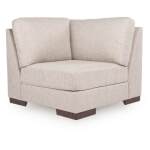 Lavender Lane Left-Arm/Right-Arm Facing Corner Chair - Image 2