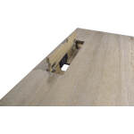 Harper Point 60" Lift Desk IHPHOGRP1a - Image 11