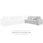 Stupendous Right-Arm Facing Sofa - Image 3
