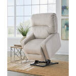 Kenley - Medium-sized Lift Recliner Featuring Infinite Positions Including Zero Gravity - 5NZ13 - Image 11