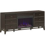 Latitude 26" Fireplace Insert - Image 13