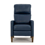 Janae - Contemporary High-leg Recliner - Espresso - 1L30E - Image 4