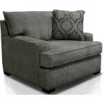 9e00-04 Emerson Chair And A Half