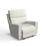 Apollo Power Wall Recliner W/ Headrest & Lumbar