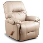 Wynette - Medium, Power Lift Recliner - 9MW14-1LV