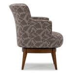 Kelida - Swivel Chair - 1048R - Image 8