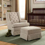 Fg60 - Glide Ottoman - FG60 - Image 3