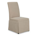 Hazel - Dining Parsons Chair - 9810/1