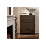 Lodge & Loft Chest - 5 Drwr - 840-115