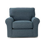 Hanway - Stationary Chair - C50 - Image 6