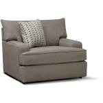 3300-04 Anderson Chair & 1/2