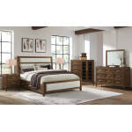 Marlow King Storage Bed - Image 6