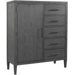 Preston Door Chest