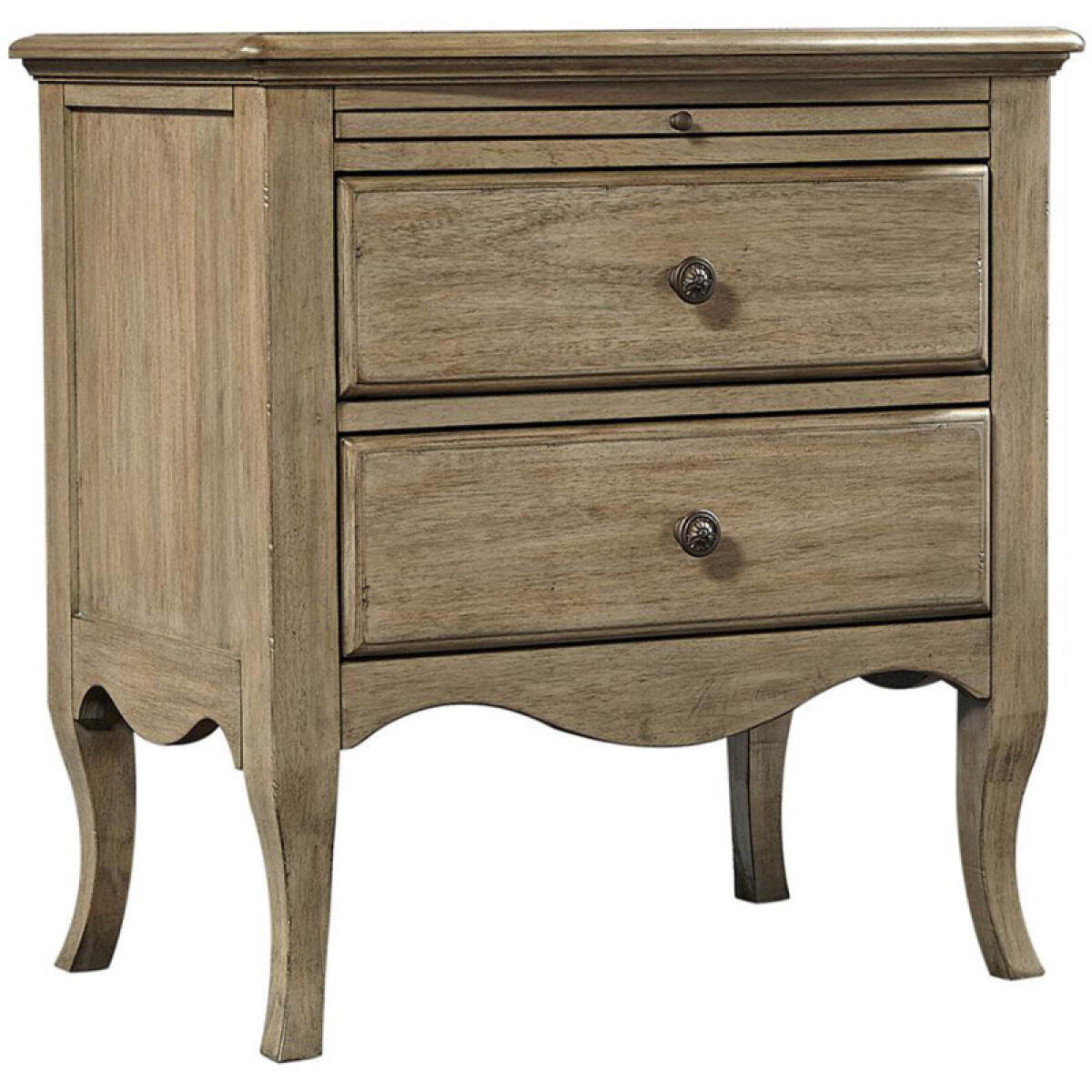 9cf4fc3d4f323d1c37f5fe47426d0a20 Provence 2 Drawer Ns - Image 1