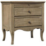 Provence 2 Drawer Ns