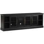 Byron 98" Console W/ 4 Doors - Image 6