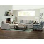 Hallie Sofa - Image 5