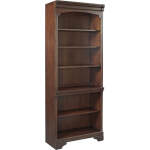 Richmond Open Bookcase