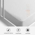 Dri-Tec Mattress Protector-Crib - Image 7
