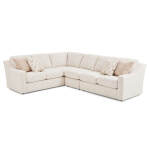 Caverra - Versatile Modular Sectional - M51W - Image 3