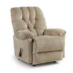 Raider - Medium, Traditional Recliner - 9MW34-1
