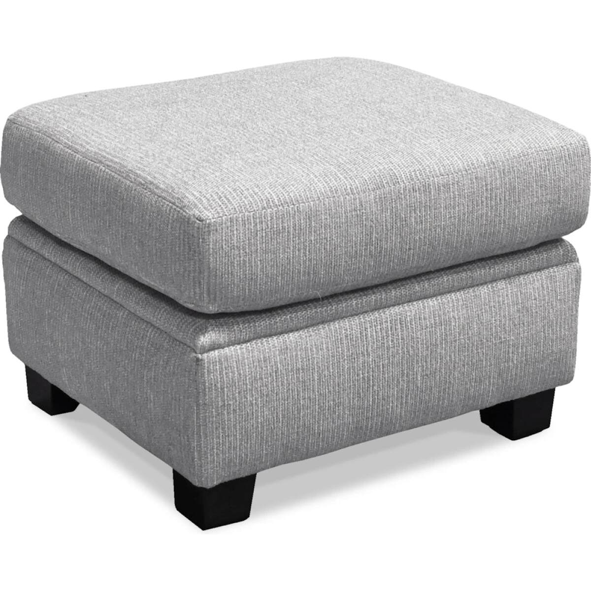 9e02fd859eece5e06bd00c11287cf249 Norwood Ottoman - Image 1