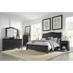 Oxford 1 Drawer Ns - Image 3