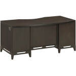 Sutton 66" Curved Exec Desk - Image 8