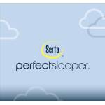Perfect Sleeper Innerspring Mattress - Standard Plush Euro Top / Twin - Image 5