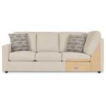 Edenfield Left-Arm Facing Sofa with Corner Wedge - Image 4
