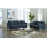 Bixler Sofa, Loveseat and Chair - Image 19