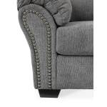 Allmaxx Sofa, Loveseat and Recliner - Image 11