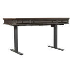 Caraway Adj. Desk Base - Black - Image 11