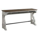 Drake Sofa Bar Table