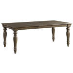 Balboa Park Dining Table