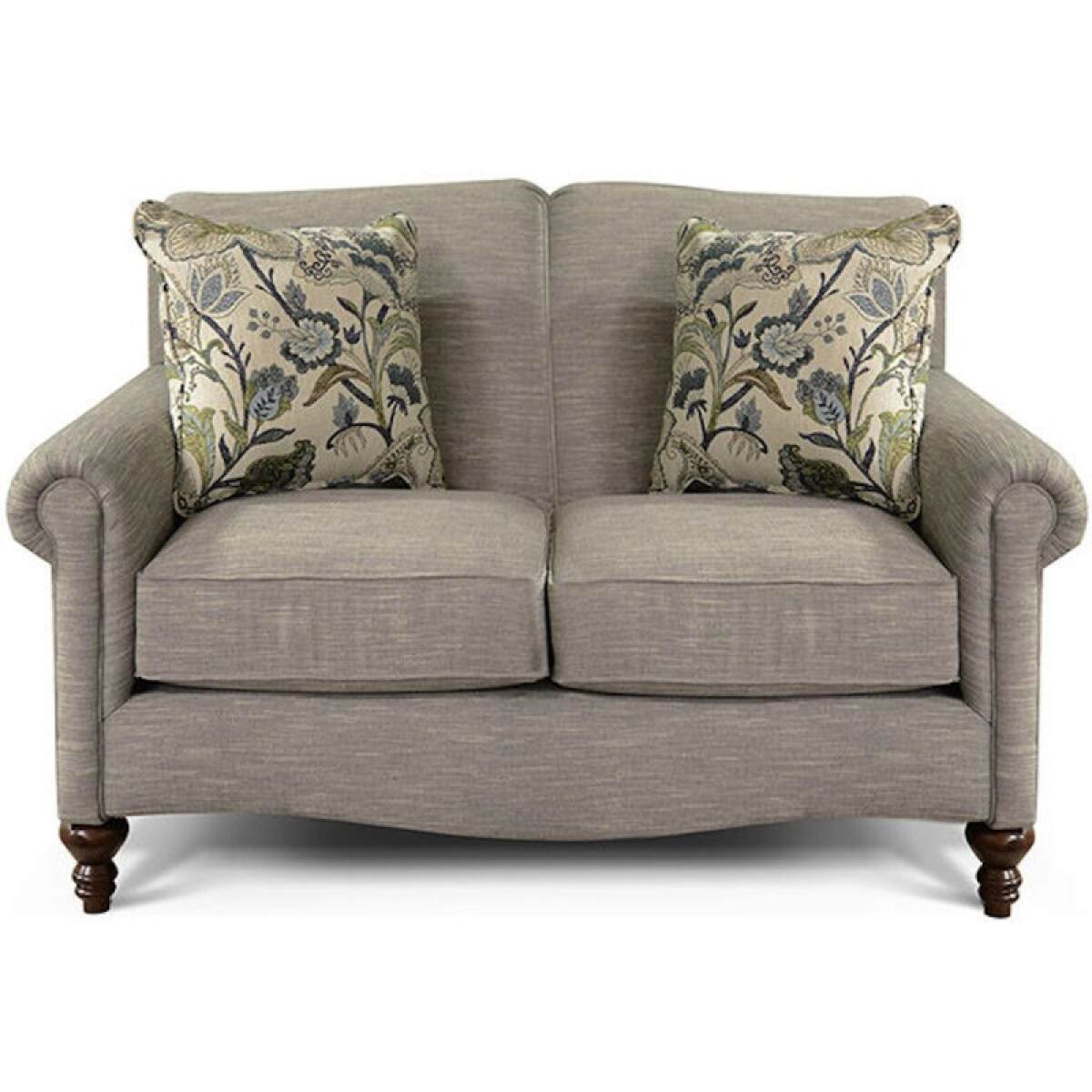 9e9437fba7ae4f3a1ccc08c30a6f8644 Eliza Loveseat - Image 1