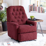 Mexi - Medium-sized, Power Lift Recliner - 7NW51 - Image 5
