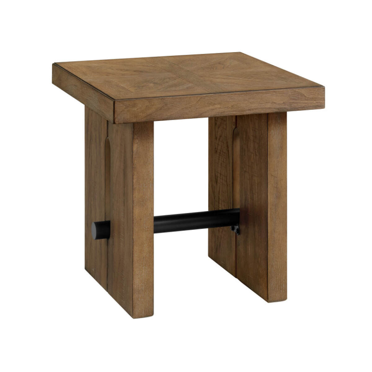 9ed010a0e6085651c09b41577ae57768 Landmark End Table - Image 1