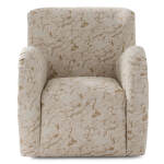 Mysa - Modern 360° Swivel Chair - FS4008M - Image 18