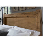 Dovetail Poster Bed With Poster Fb - 752-558-855-922 - Image 4