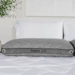 Aspen Performance® Pillow - King / 2.0 - Image 4