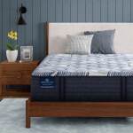 Serta Perfect Sleeper Pro Mattress - Queen - Image 3