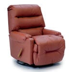 Sedgefield - Petite-sized, Modern-styled Recliner - 9AW64 - Image 7