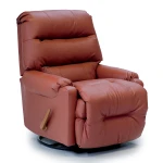 Sedgefield - Petite-sized, Modern-styled Recliner - 9AW64 - Image 7