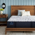 Serta Perfect Sleeper Pro Mattress - Level One Extra Firm - Extra Firm / King