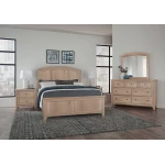 Woodbridge Arched Mirror - 822-447 - Image 4