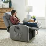 View Our Full Lineof Lift Recliners - Image 4