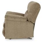 Alphons Reclining Sofa, Loveseat and Recliner - Image 17
